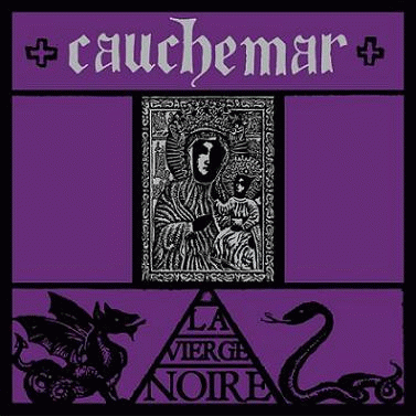 Cauchemar : La Vierge Noire